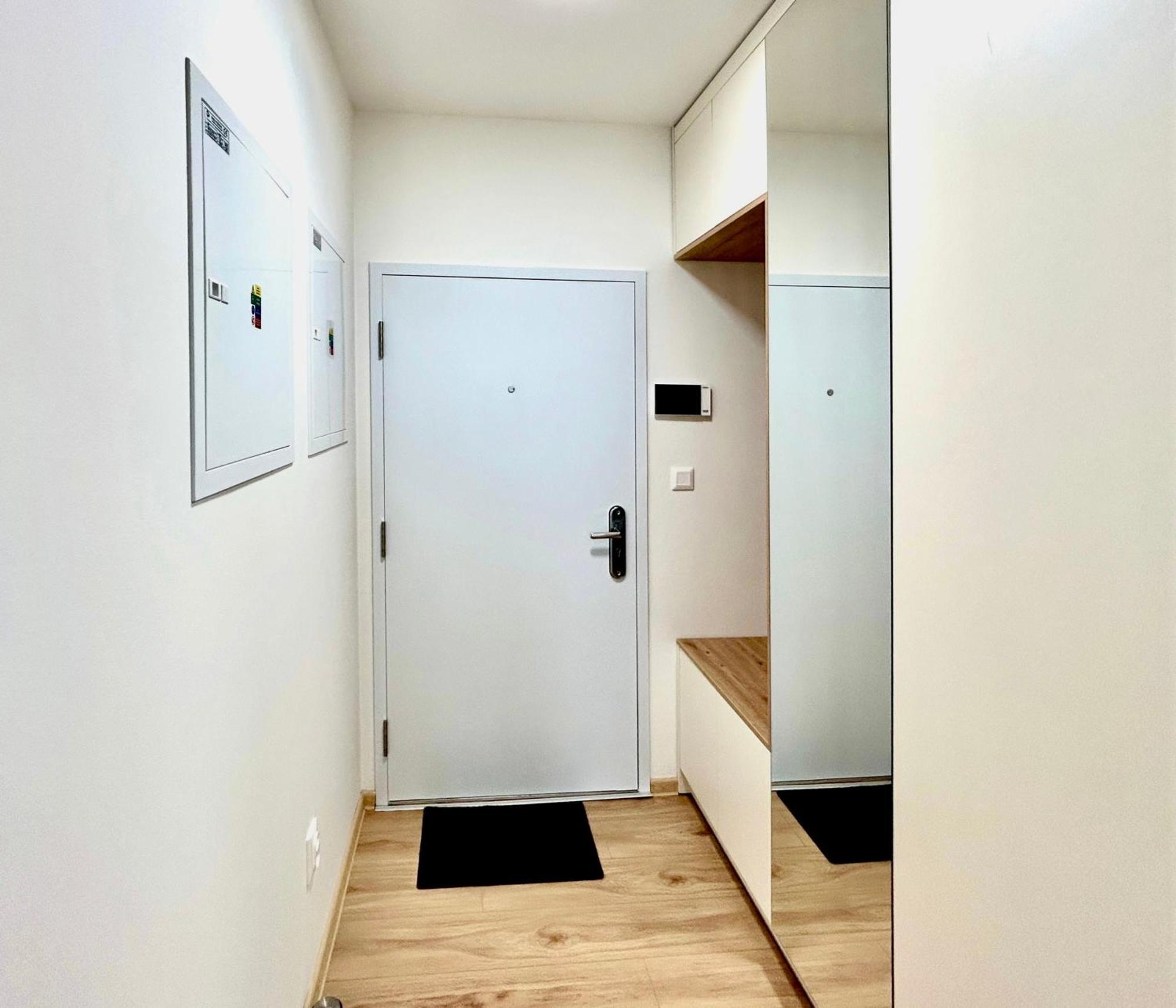 Urso Apartment Liptovsky Mikulas Exterior photo